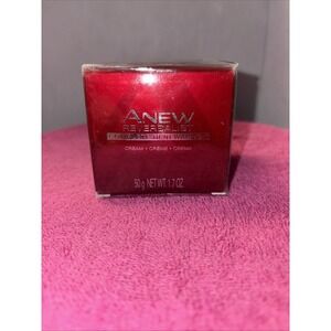 Avon Anew Reversalist Complete Renewal Night Cream 50g New Sealed Box